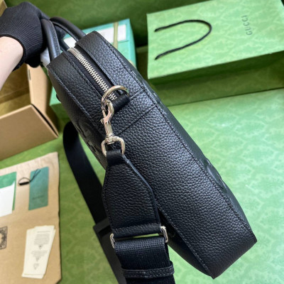 Портфель Gucci GG Jumbo (15852)