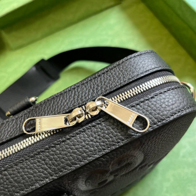 Портфель Gucci GG Jumbo (15852)