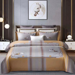 Постельное белье Hermes 12653
