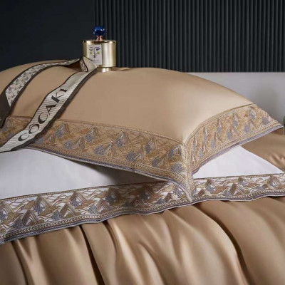 Постельное белье Hermes (13253)