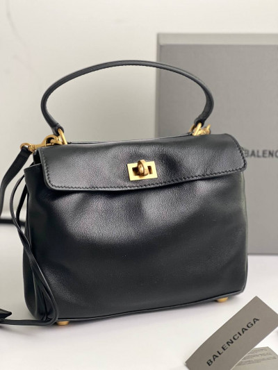 Сумка Balenciaga Rodeo (15753)