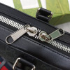 Портфель Gucci GG Briefcase (15853)