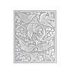 Декоративная панель Lalique Merles et 42х34см (16753)