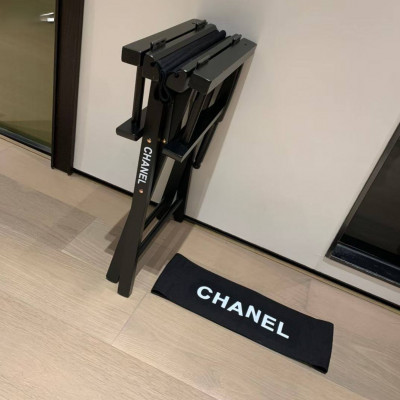 Стул складной Chanel (18353)