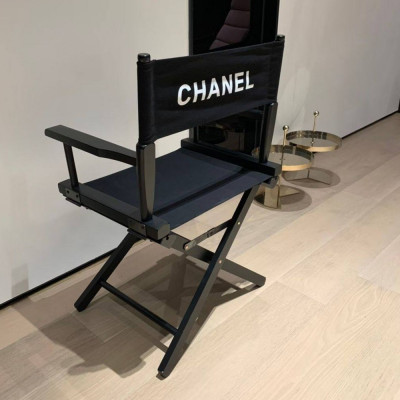 Стул складной Chanel (18353)