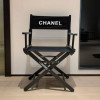 Стул складной Chanel (18353)