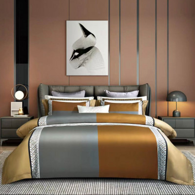 Постельное белье Hermes 12654