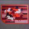 Плед Hermes плюшевый 150х150 / 150х200 / 200х230 см (13954)