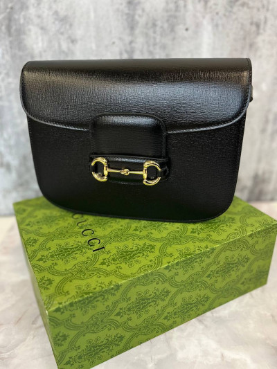 Сумка Gucci Horsebit 1955 (15854)