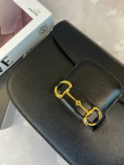 Сумка Gucci Horsebit 1955 (15854)