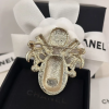 Брошь Chanel Scarab (18154)