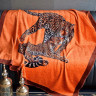 Плед Hermes плюшевый 150х150 / 150х200 / 200х230 см (13955)