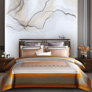 Постельное белье Hermes 12656