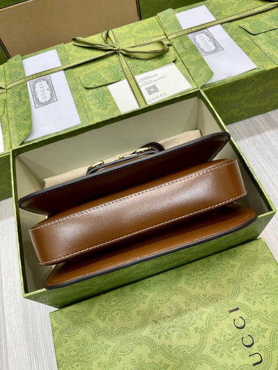 Сумка Gucci GG Ophidia Horsebit (15856)