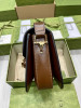 Сумка Gucci GG Ophidia Horsebit (15856)