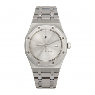 Часы мужские Audemars piguet Royal Oak, 41 мм (16956)