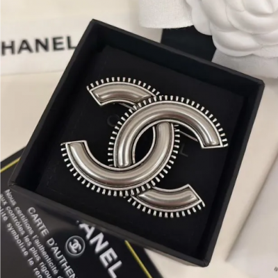 Брошь Chanel (18156)