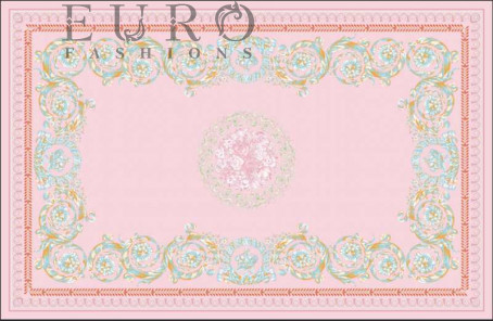 Подушка Versace (11057) Декоративная подушка Versace для Вашего интерьера.