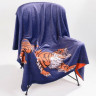 Плед Hermes плюшевый 150х150 / 150х200 / 200х230 см (13957)