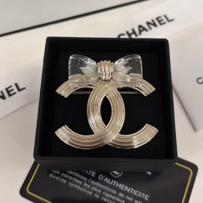 Брошь Chanel (18157)