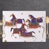 Салфетка сервировочная / плейсмат Hermes 33х45см (13158)