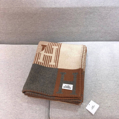 Плед Hermes 140х170 см (13858)