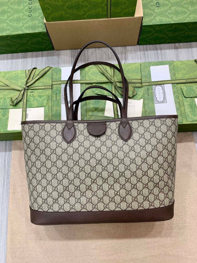 Сумка Gucci GG Ophidia Medium (15858)