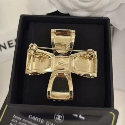 Брошь Chanel (18158)