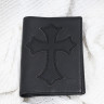 Обложка для паспорта Chrome Hearts (14059) 