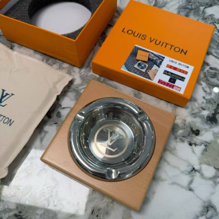 Пепельница Louis Vuitton, 14х14см (18359)