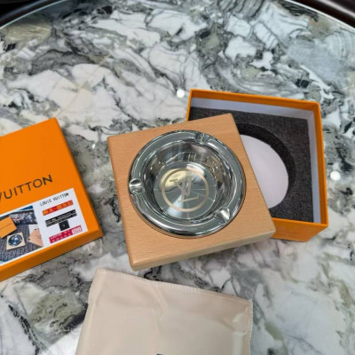 Пепельница Louis Vuitton, 14х14см (18359)