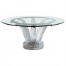 Стол Lalique 116 см (15660)