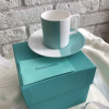 Кофейная пара Tiffany&Co 120 мл (10661)