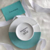 Кофейная пара Tiffany&Co 120 мл (10661)