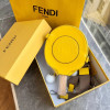 Набор для настольного тенниса Fendi 12761
