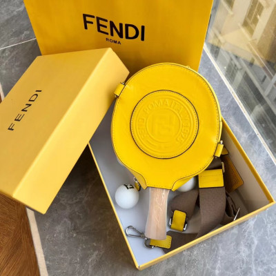 Набор для настольного тенниса Fendi 12761