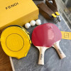 Набор для настольного тенниса Fendi 12761