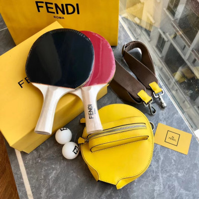 Набор для настольного тенниса Fendi 12761