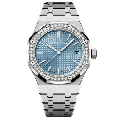 Часы мужские Audemars piguet Royal Oak, 34 мм (16961)
