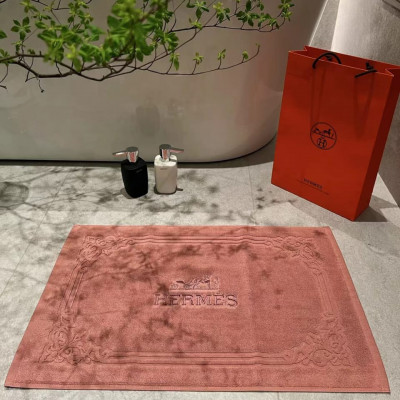 Коврик для ванной Hermes 40 х 60 см (12662)