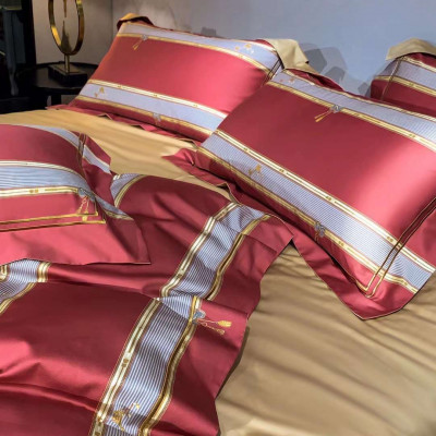 Постельное белье Hermes (13262)