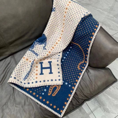 Плед Hermes детский 100х140 см (13862)