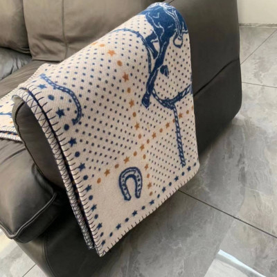Плед Hermes детский 100х140 см (13862)