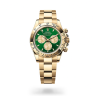 Часы мужские Rolex Daytona, 40 мм (16962)
