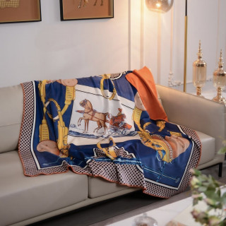 Плед Hermes Paris (14163)