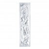 Декоративная панель Lalique Merles et Raisins 52х13см (16763)