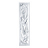 Декоративная панель Lalique Merles et Raisins 52х13см (16763)