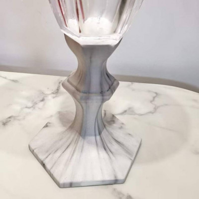 Ваза Baccarat Harcourt Flutissimo, 45см (18163)