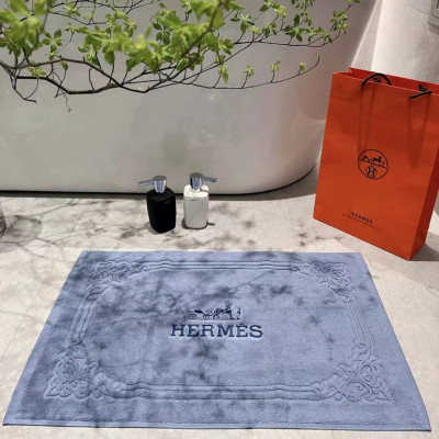 Коврик для ванной Hermes 40 х 60 см (12664)