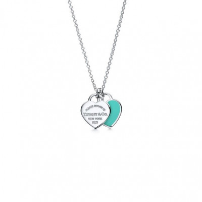 Подвеска Tiffany&Co Return to Tiffany Mini (15364)